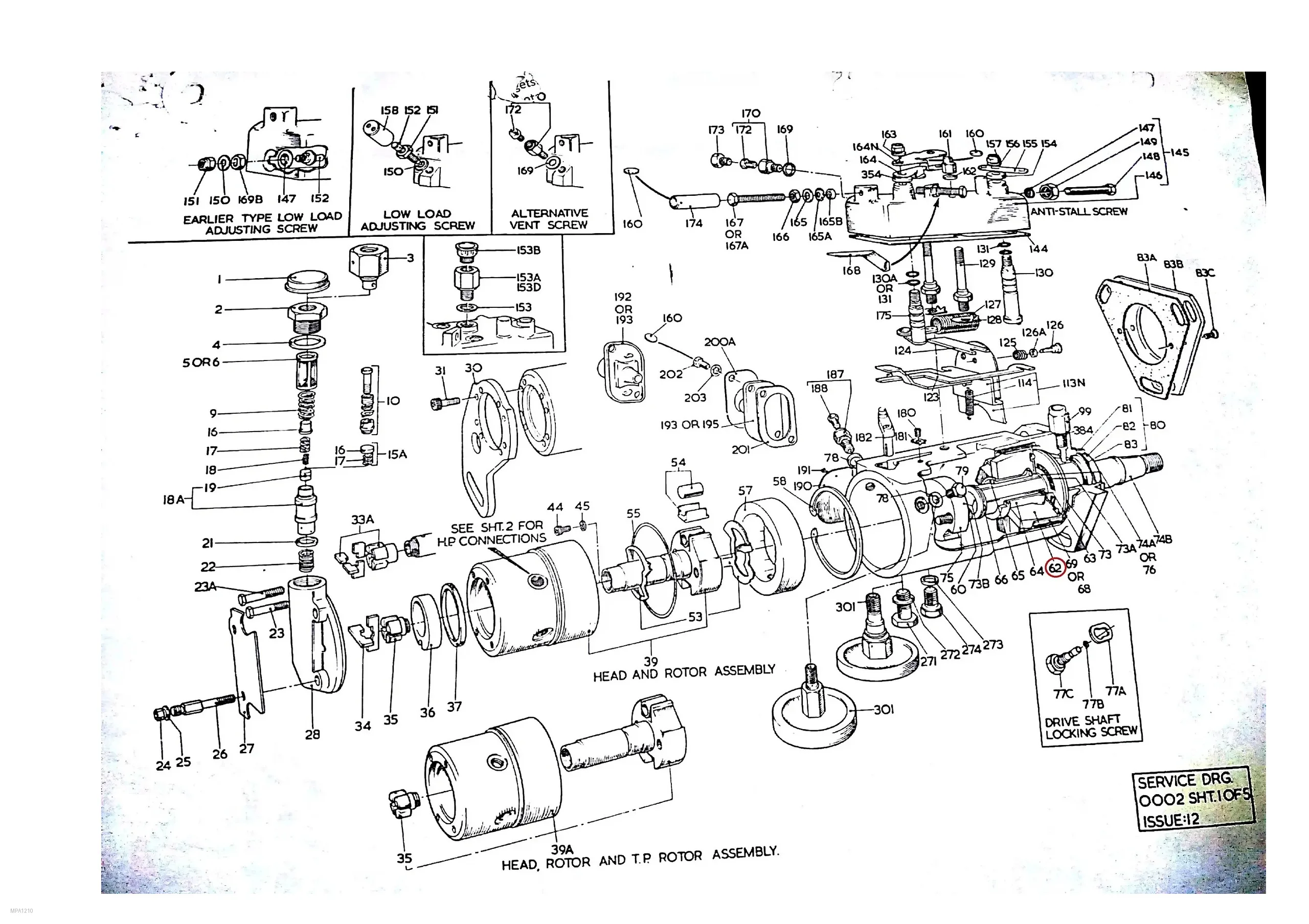 Millat Massey Ferguson Tractor Spare Part 362 WEIGHT 171393627139362 - Massey Ferguson tractor spare part