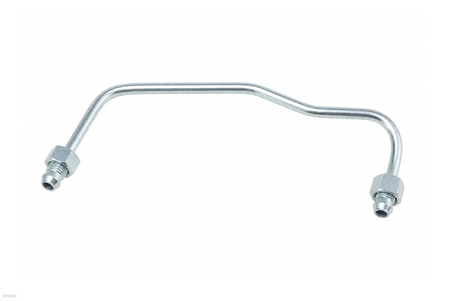 Millat Massey Ferguson Tractor Spare Part 3 PIPE UTYPEMCYL 16305313614834 - Massey Ferguson tractor spare part