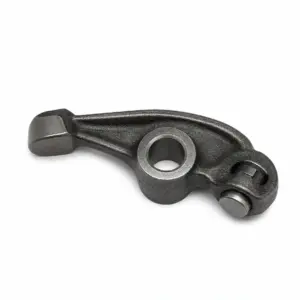 Millat Massey Ferguson Tractor Spare Part LEVER 1816813737 A 041 - Massey Ferguson tractor spare part