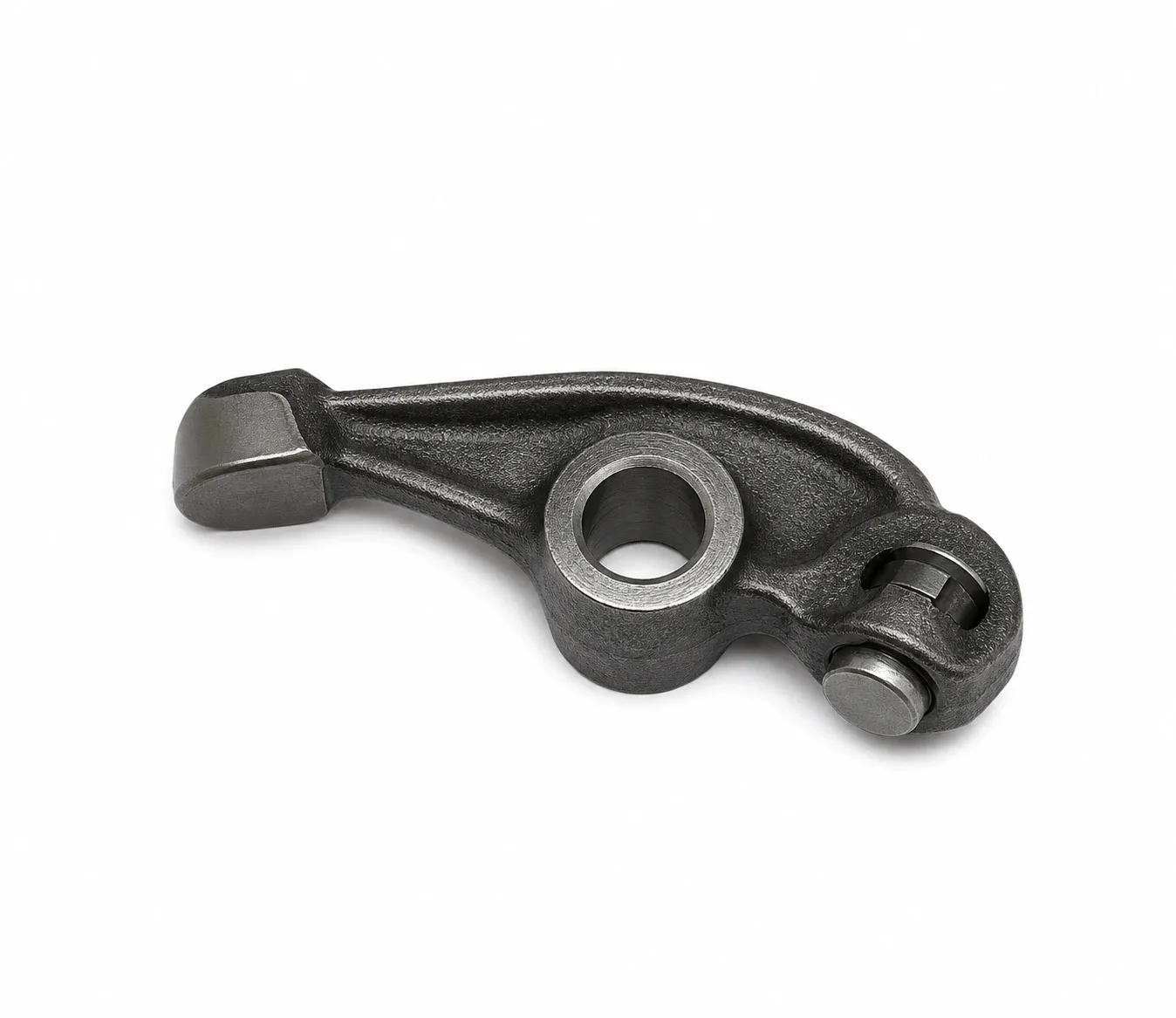 Millat Massey Ferguson Tractor Spare Part LEVER 1816813737 A 041 - Massey Ferguson tractor spare part