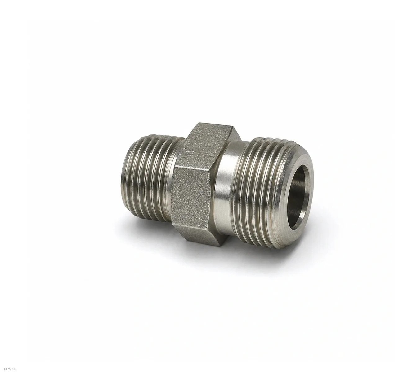 Millat Massey Ferguson Tractor Spare Part 4 CONNECTIONST PIPE S MF 350 1680641168064 - Massey Ferguson tractor spare part