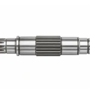 Millat Massey Ferguson Tractor Spare Part 8 SHAFT MAIN 12108881557342091 H - Massey Ferguson tractor spare part