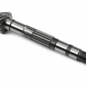 Millat Massey Ferguson Tractor Spare Part 7 DRIVING PIN ION 240260108017 LS 10132 - Massey Ferguson tractor spare part