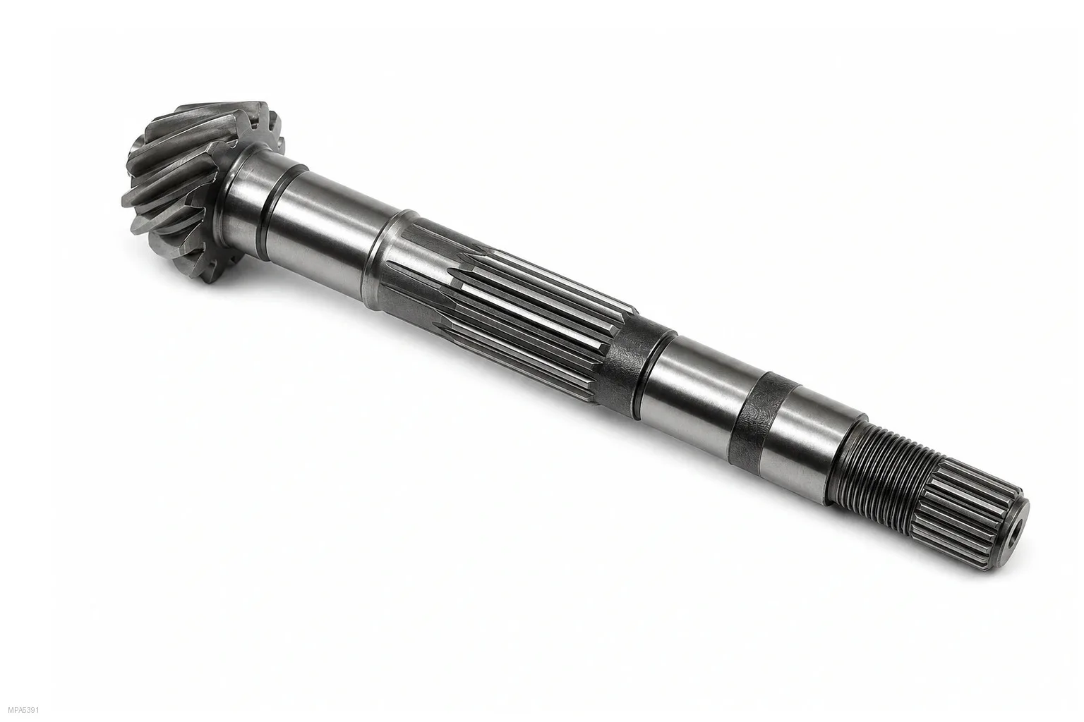 Millat Massey Ferguson Tractor Spare Part 7 DRIVING PIN ION 240260108017 LS 10132 - Massey Ferguson tractor spare part