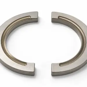Millat Massey Ferguson Tractor Spare Part 7222 WASHER THRUSTOS 00075131137222 - Massey Ferguson tractor spare part