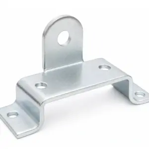Millat Massey Ferguson Tractor Spare Part 3 BRACKET ORBITROL 1680131168013 - Massey Ferguson tractor spare part