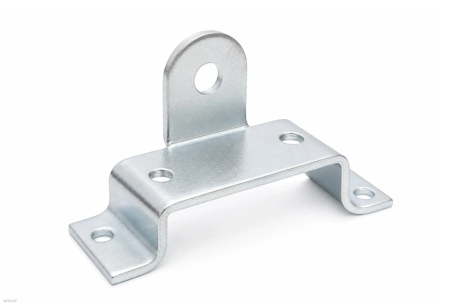 Millat Massey Ferguson Tractor Spare Part 3 BRACKET ORBITROL 1680131168013 - Massey Ferguson tractor spare part