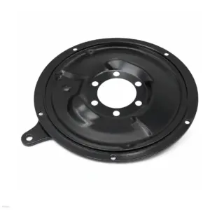 Millat Massey Ferguson Tractor Spare Part 7 ASSY COVER PLATE LH 10357713596781 - Massey Ferguson tractor spare part