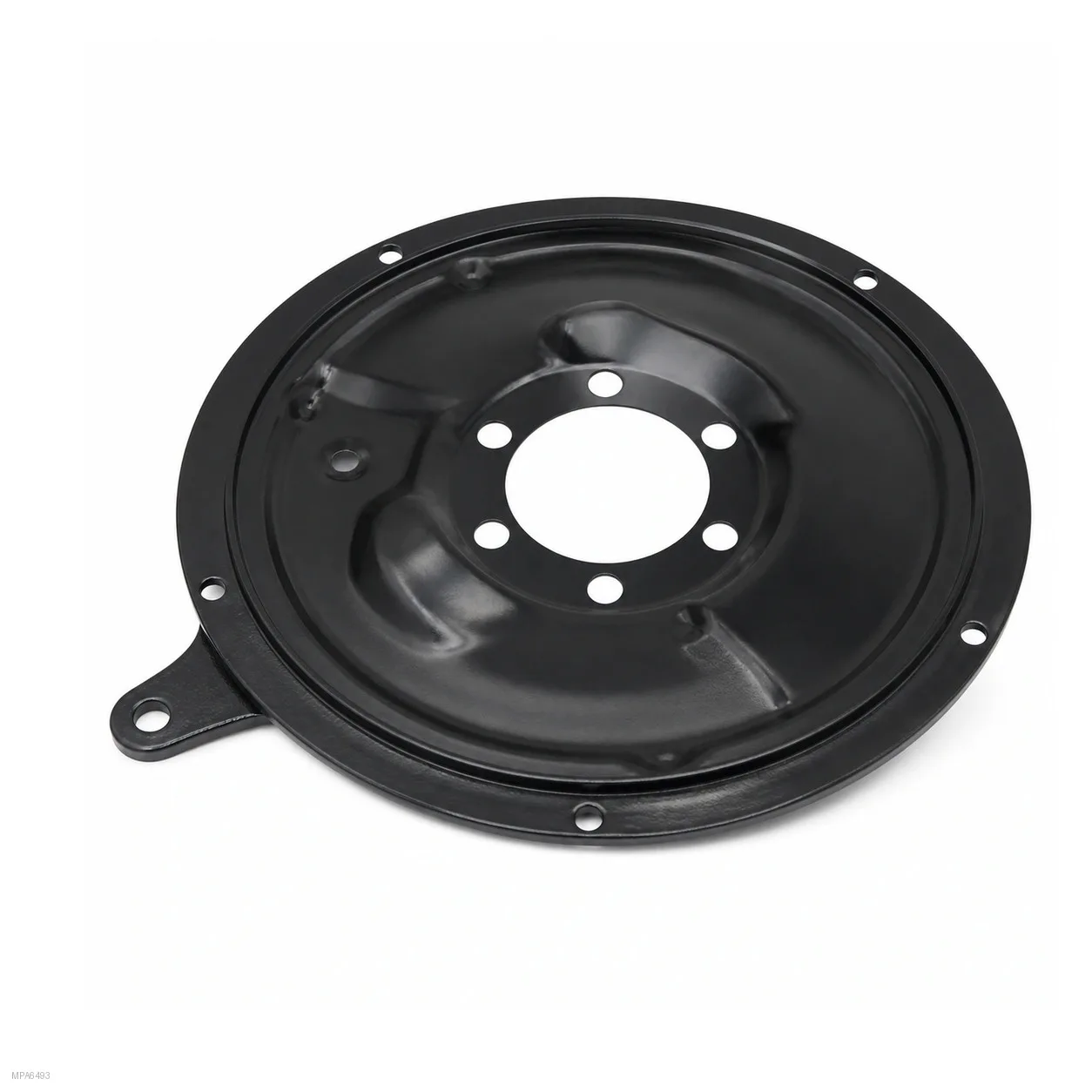 Millat Massey Ferguson Tractor Spare Part 7 ASSY COVER PLATE LH 10357713596781 - Massey Ferguson tractor spare part