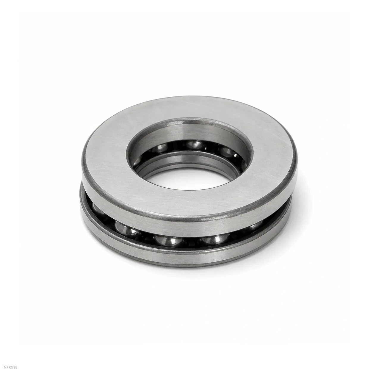 Millat Massey Ferguson Tractor Spare Part THRUST BEA RING 1833811833828749 - Massey Ferguson tractor spare part