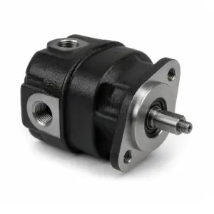 Millat Massey Ferguson Tractor Spare Part 2 STEE RING PUMP 38524300213819972 - Massey Ferguson tractor spare part
