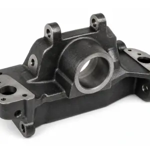 Millat Massey Ferguson Tractor Spare Part SUPPORT LH 3044811672744 - Massey Ferguson tractor spare part