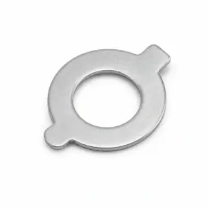 Millat Massey Ferguson Tractor Spare Part TAB WASHER - Massey Ferguson tractor spare part
