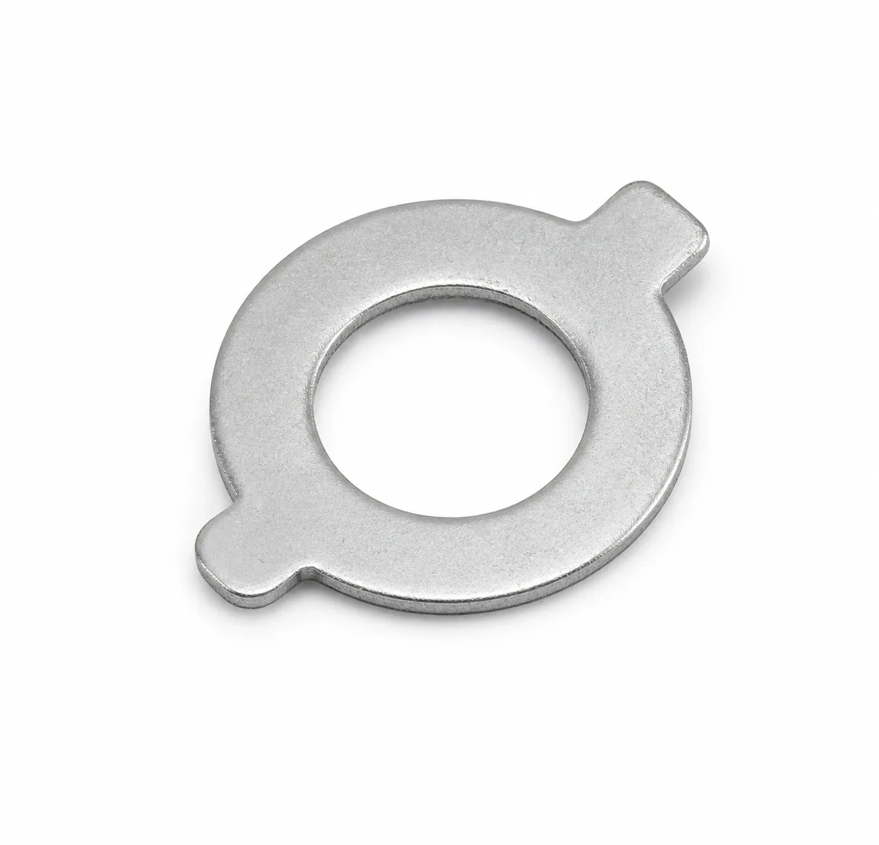 Millat Massey Ferguson Tractor Spare Part TAB WASHER - Massey Ferguson tractor spare part