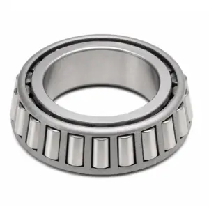 Millat Massey Ferguson Tractor Spare Part 343001 BEA RING TAPERROLLER 81200343001 - Massey Ferguson tractor spare part