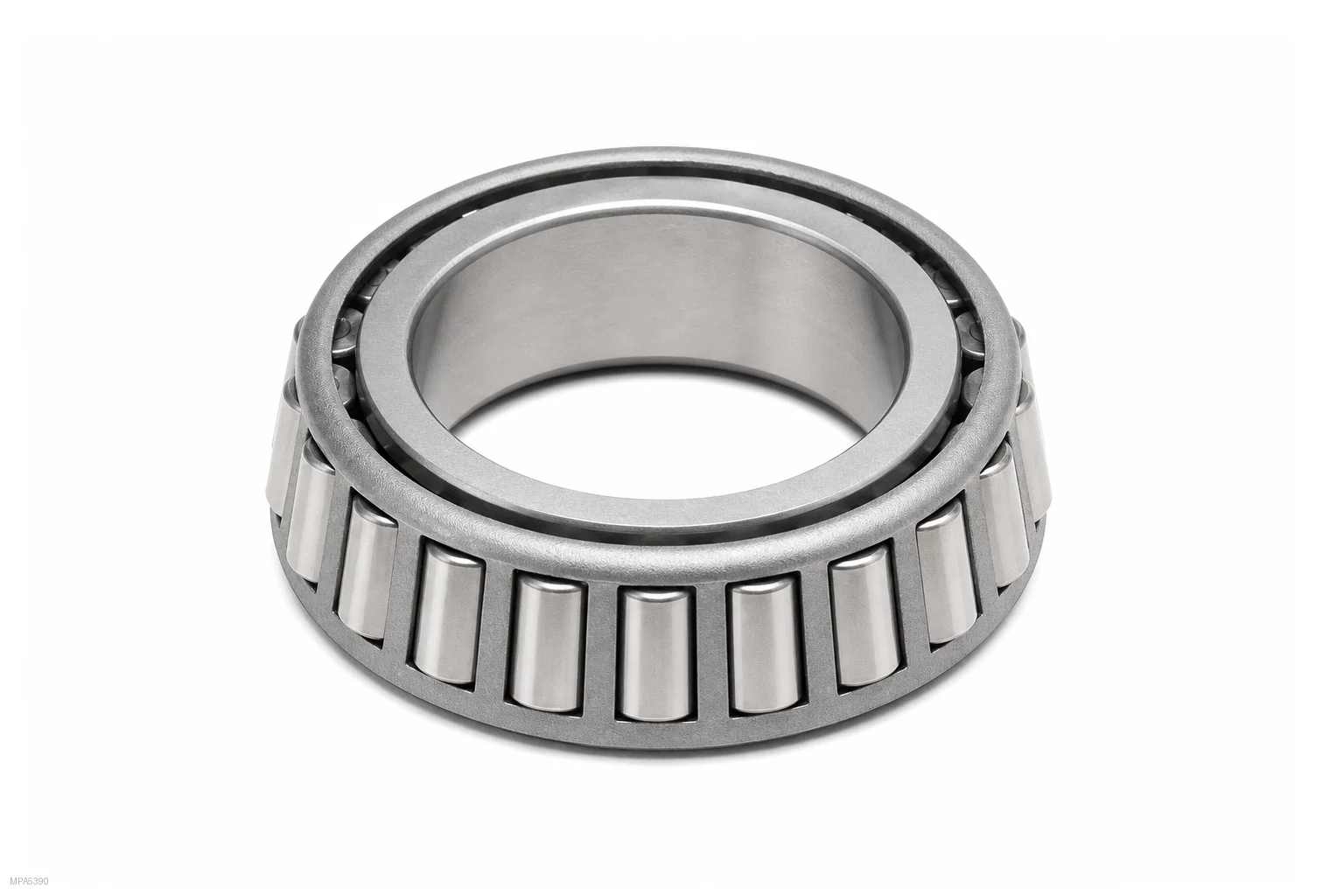 Millat Massey Ferguson Tractor Spare Part 343001 BEA RING TAPERROLLER 81200343001 - Massey Ferguson tractor spare part