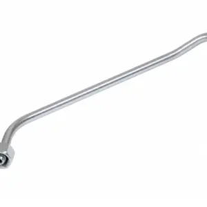 Millat Massey Ferguson Tractor Spare Part 2 PIPE 1950021195002 - Massey Ferguson tractor spare part