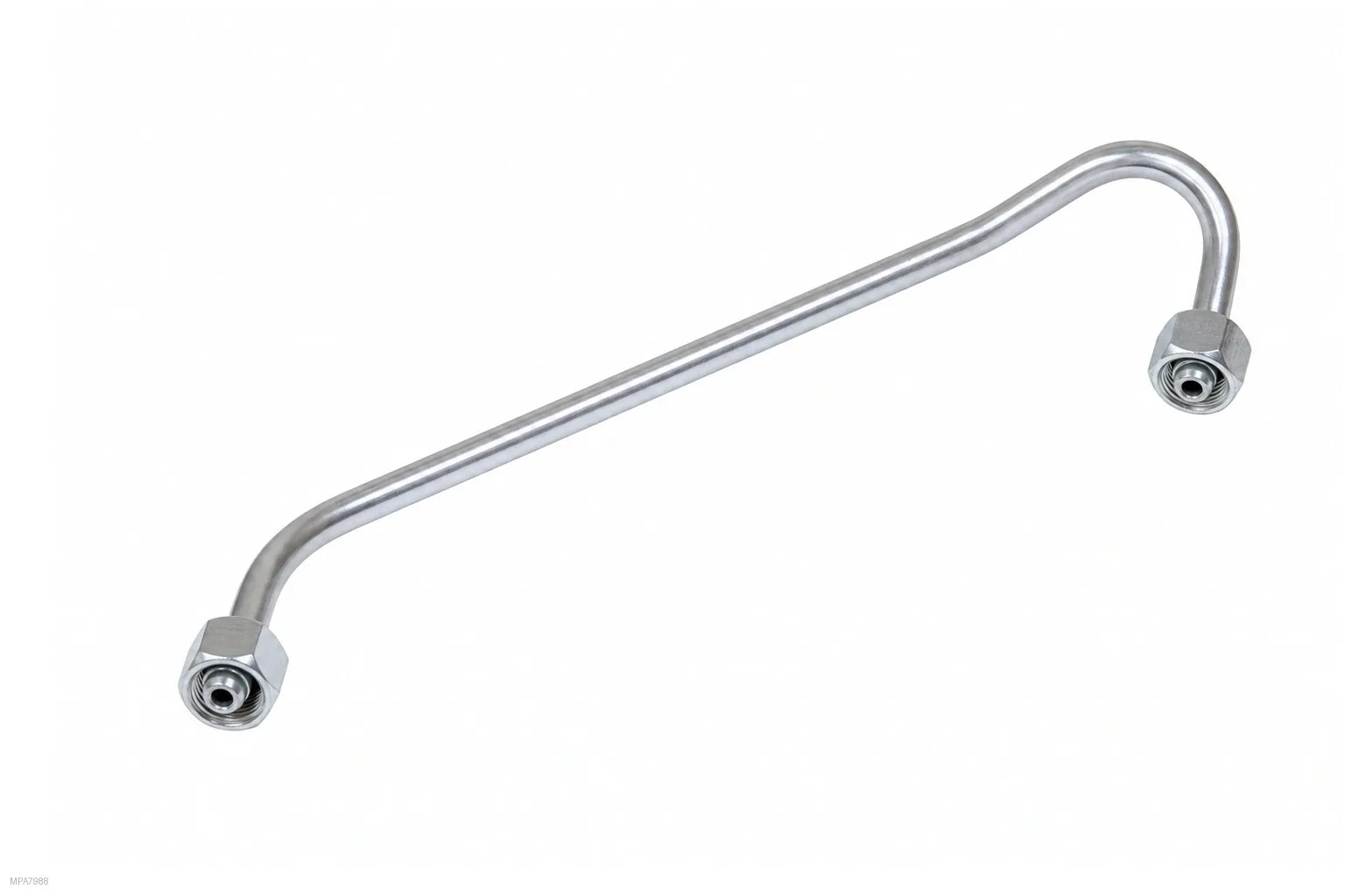 Millat Massey Ferguson Tractor Spare Part 2 PIPE 1950021195002 - Massey Ferguson tractor spare part