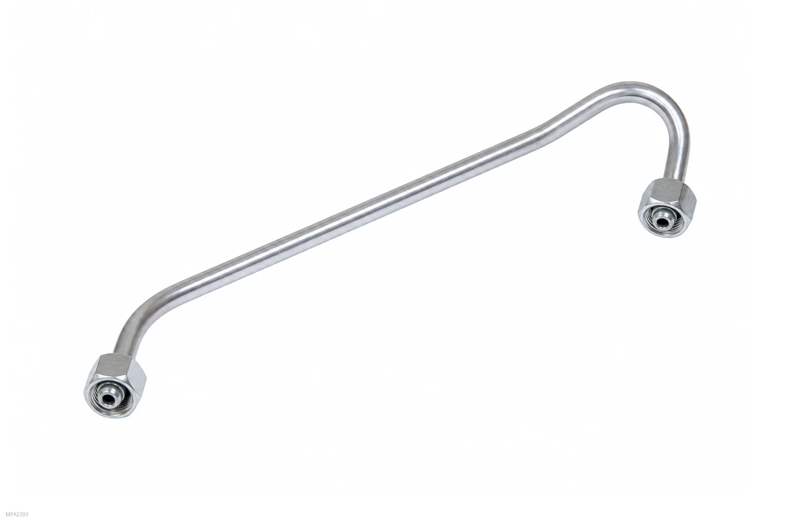 Millat Massey Ferguson Tractor Spare Part PIPE AUTOMIZER 218760118760 - Massey Ferguson tractor spare part