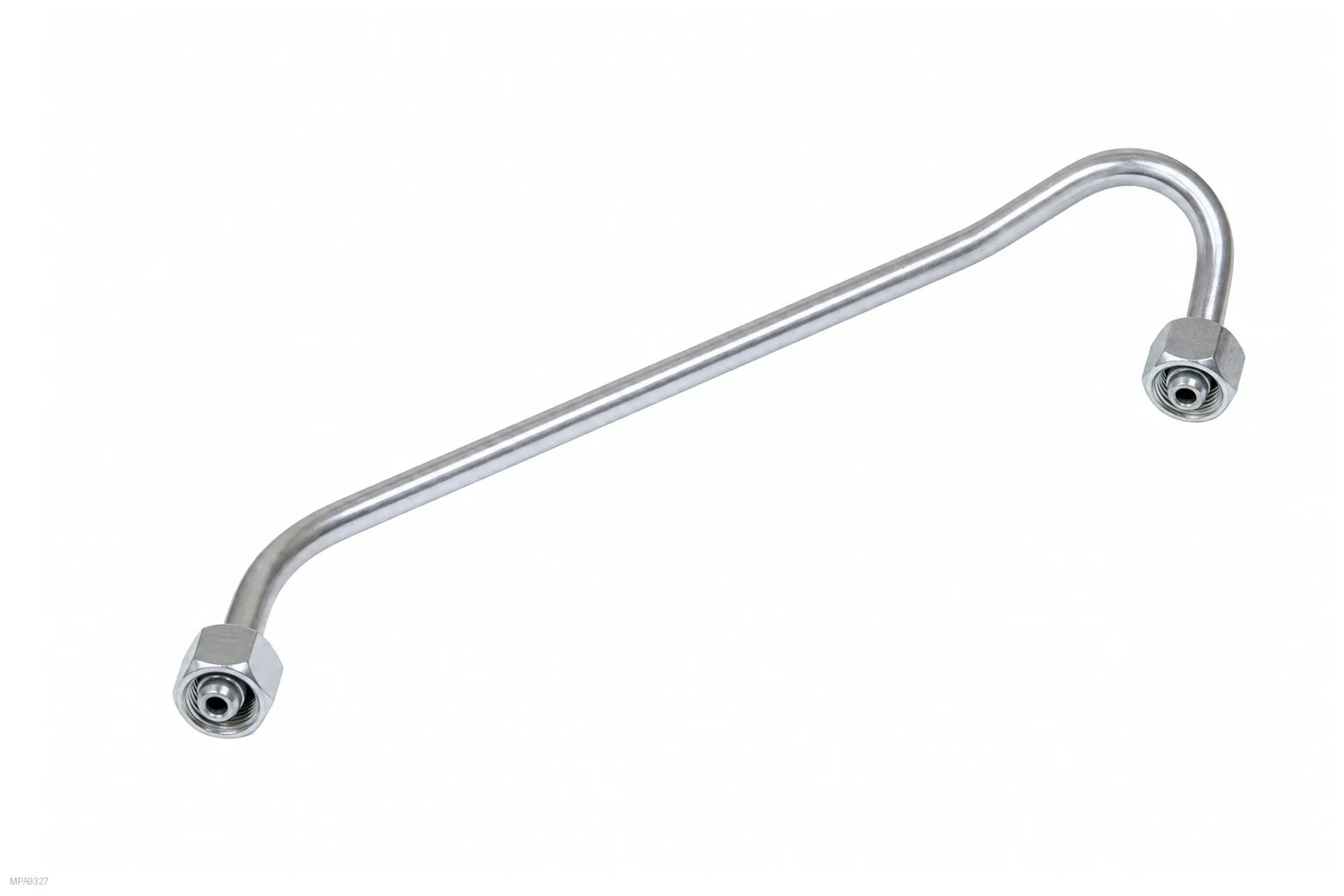 Millat Massey Ferguson Tractor Spare Part 5 PIPE STEE RING RETURN 350 STEEL 168055 - Massey Ferguson tractor spare part