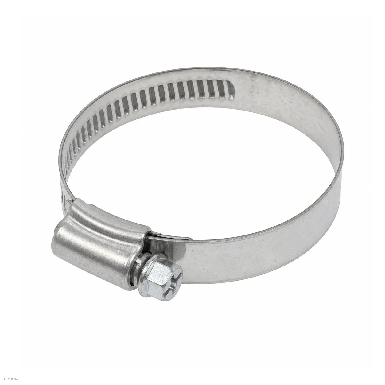 Millat Massey Ferguson Tractor Spare Part 8 CLAMPSTEE RING CYLINDER PIPE 16806816249282 - Massey Ferguson tractor spare part