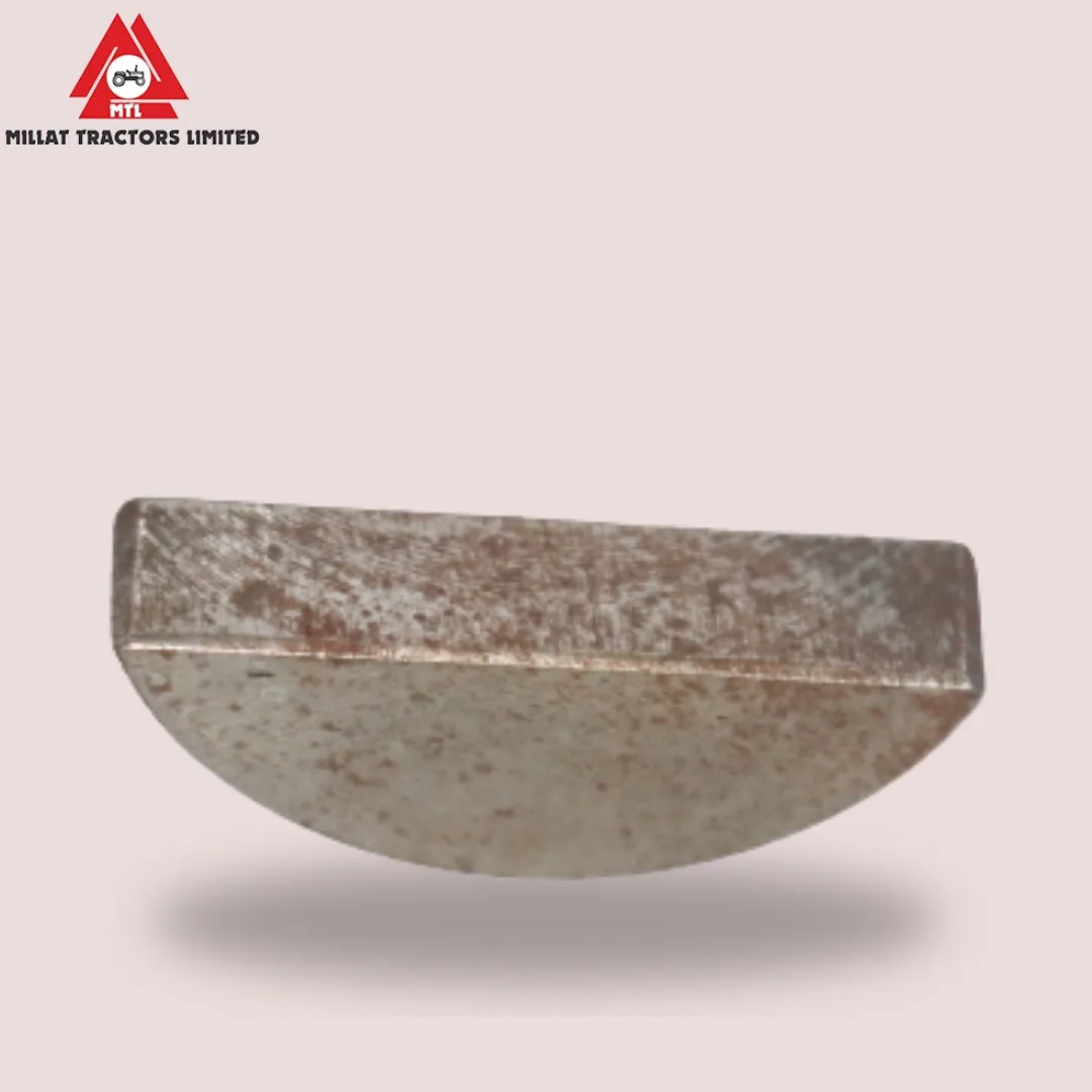 Diagram reference for Millat Massey Ferguson Tractor Spare Part BRAKE SHAFT COTTER 11073111073 - Massey Ferguson tractor spare part