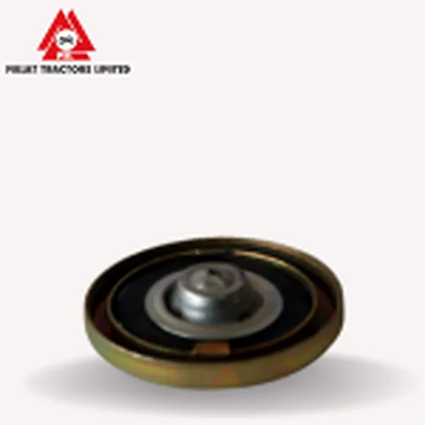 Millat Massey Ferguson Tractor Spare Part CAP FTANK MF 240 1901811876534 - Massey Ferguson tractor spare part