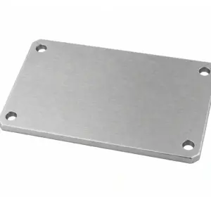Millat Massey Ferguson Tractor Spare Part 0 PLATE 1631101163110 - Massey Ferguson tractor spare part