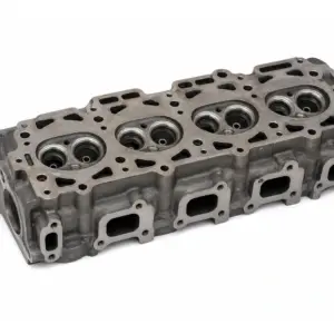 Millat Massey Ferguson Tractor Spare Part 5 CYLDHEAD 3851832951183295 - Massey Ferguson tractor spare part