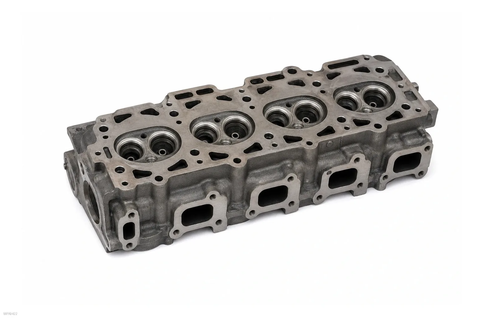 Millat Massey Ferguson Tractor Spare Part 5 CYLDHEAD 3851832951183295 - Massey Ferguson tractor spare part