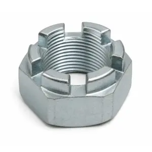 Millat Massey Ferguson Tractor Spare Part NUT S PIN DLE 140581353928 - Massey Ferguson tractor spare part