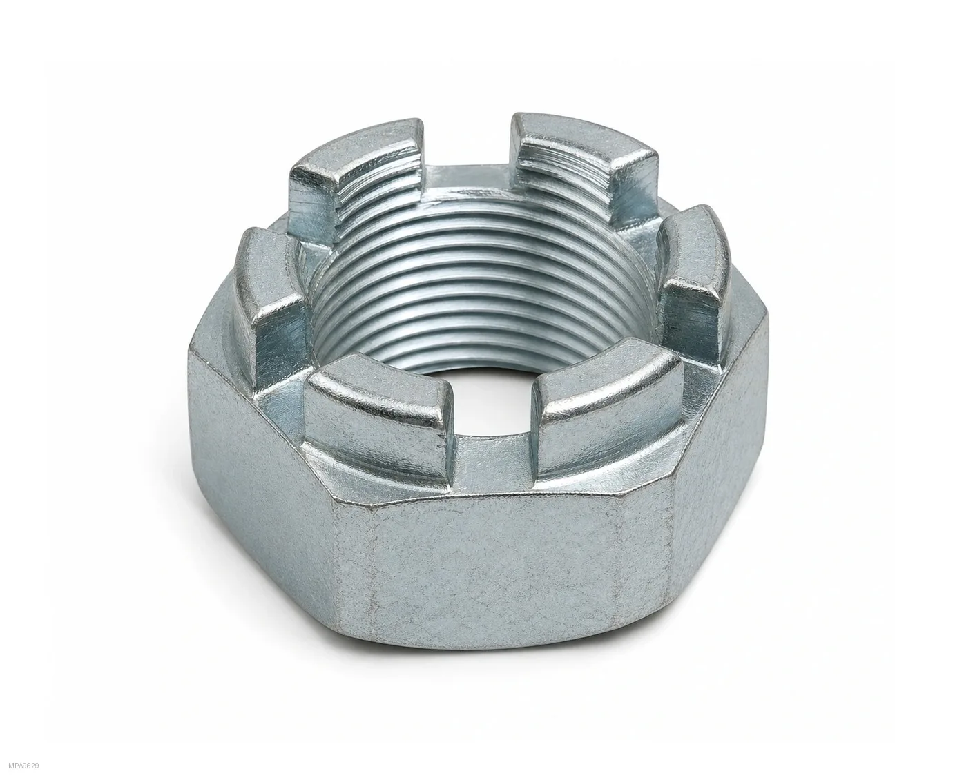 Millat Massey Ferguson Tractor Spare Part NUT S PIN DLE 140581353928 - Massey Ferguson tractor spare part