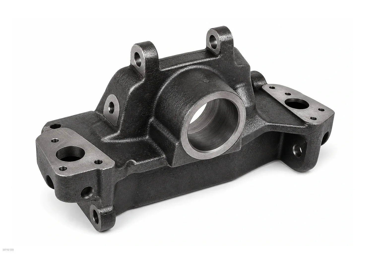 Millat Massey Ferguson Tractor Spare Part 3 SUPPORT FRONT MF 385 14300313699322 L - Massey Ferguson tractor spare part