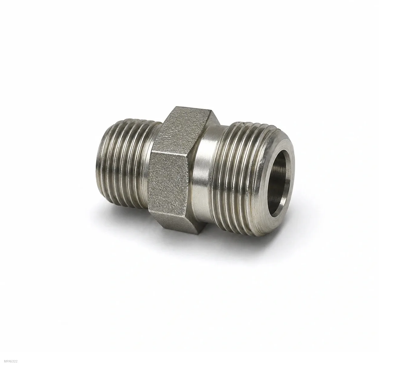 Millat Massey Ferguson Tractor Spare Part CONNECTORTRAILER PIPE 27187127187 - Massey Ferguson tractor spare part