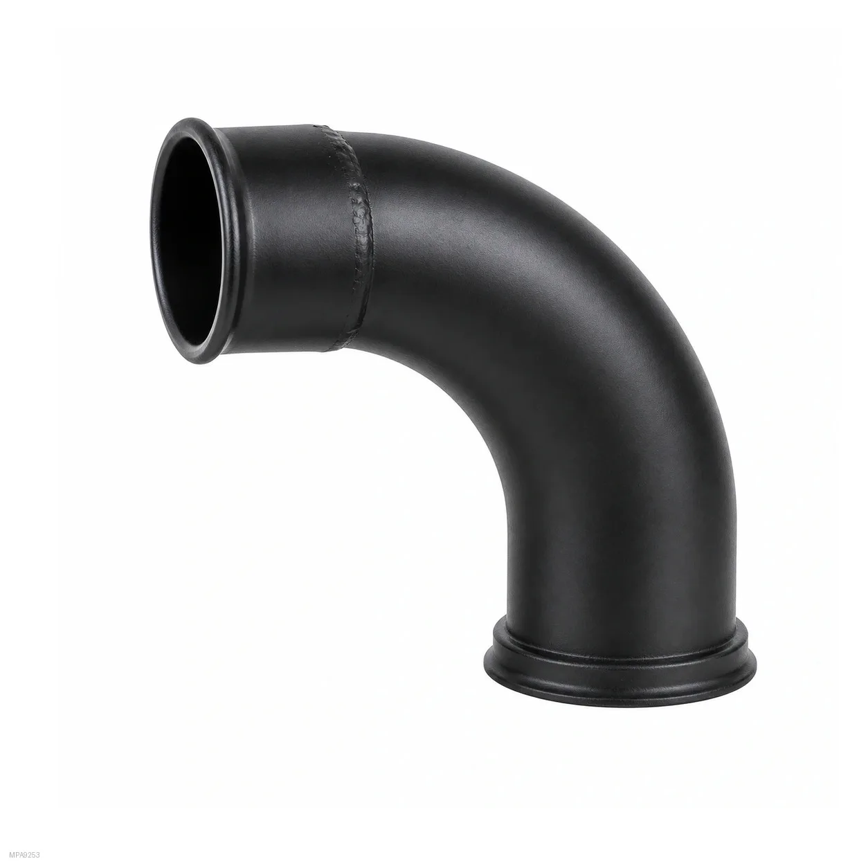 Millat Massey Ferguson Tractor Spare Part 1 PIPE EXHAUST MF 375 38520302111696602 - Massey Ferguson tractor spare part