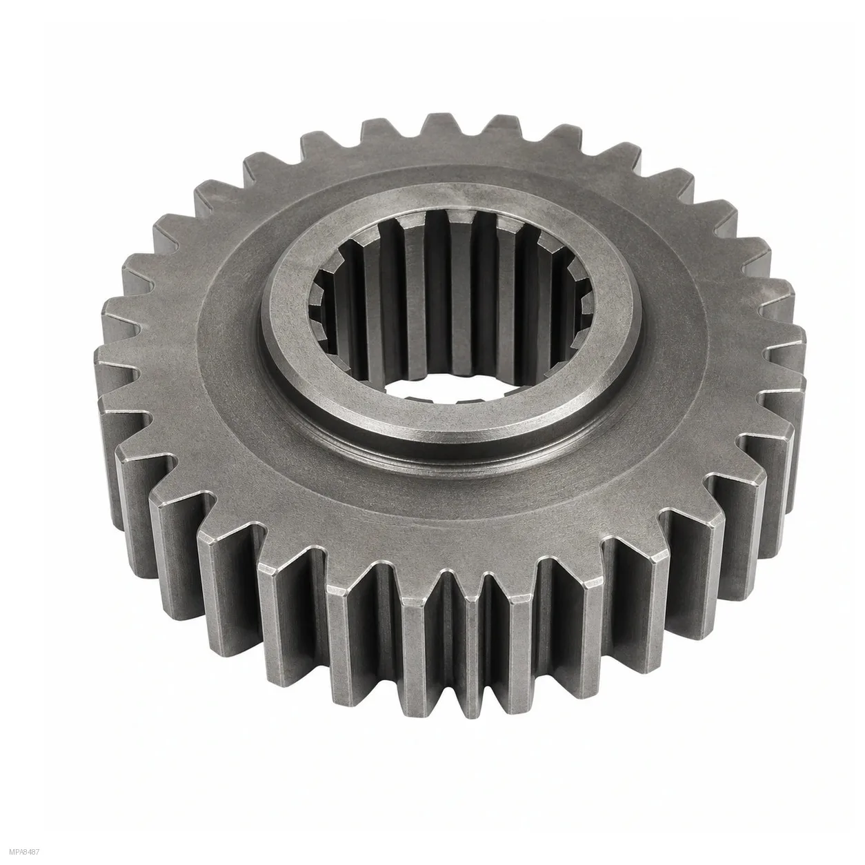 Millat Massey Ferguson Tractor Spare Part 6 GEAR INPUT 12102681200342111 H - Massey Ferguson tractor spare part