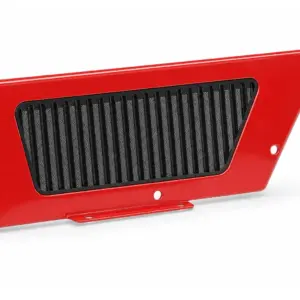 Millat Massey Ferguson Tractor Spare Part 6 SIDEGRILLLH MF 375 38523326611694857 F - Massey Ferguson tractor spare part