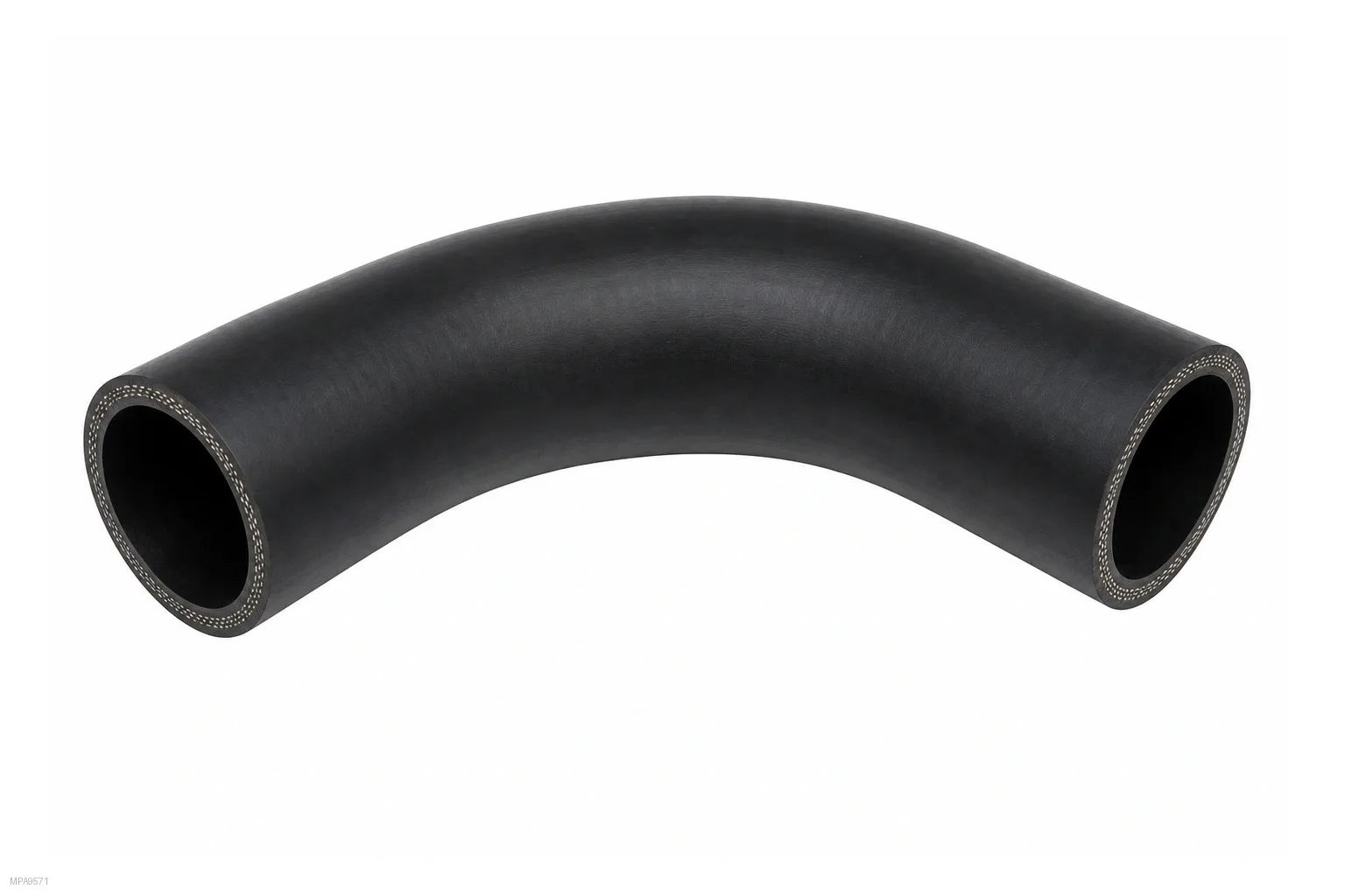 Millat Massey Ferguson Tractor Spare Part 7 HOSE TURBOTANGBORE 4550071455007 - Massey Ferguson tractor spare part