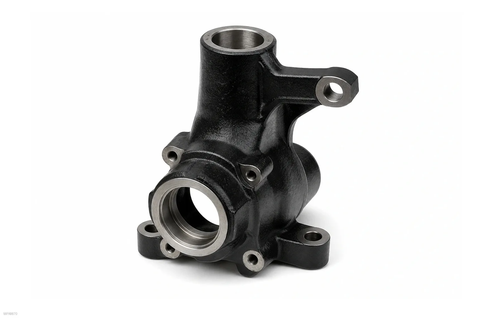 Millat Massey Ferguson Tractor Spare Part A 21 B 430701 LEFTSTEE RING AXLE 8 A 21 B 430701 - Massey Ferguson tractor spare...