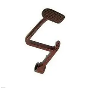 Millat Massey Ferguson Tractor Spare Part BRAKEPEDALRH MF 240 3502601106511861171 - Massey Ferguson tractor spare part