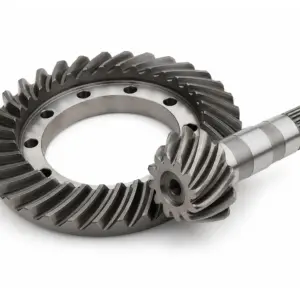 Millat Massey Ferguson Tractor Spare Part CROWN PIN ION MF 240 OLDTILLJUN 201011002241 P - Massey Ferguson tractor spare part