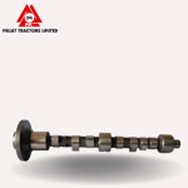 Millat Massey Ferguson Tractor Spare Part CAM SHAFT 18071131415261 - Massey Ferguson tractor spare part