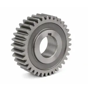 Millat Massey Ferguson Tractor Spare Part 6 GEAR CAM SHAFT 56 T MF 375 38518314613117 L 021 - Massey Ferguson tractor spar...