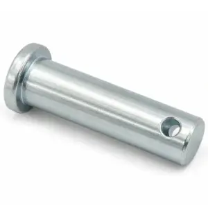 Millat Massey Ferguson Tractor Spare Part 2 CROWN PIN 5601625560162 - Massey Ferguson tractor spare part