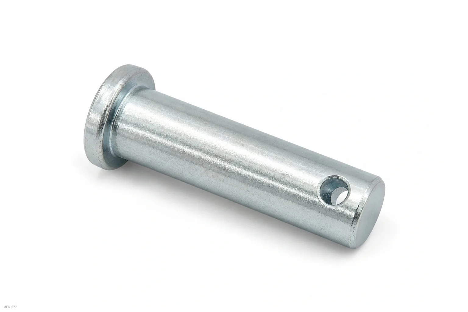 Millat Massey Ferguson Tractor Spare Part 2 CROWN PIN 5601625560162 - Massey Ferguson tractor spare part