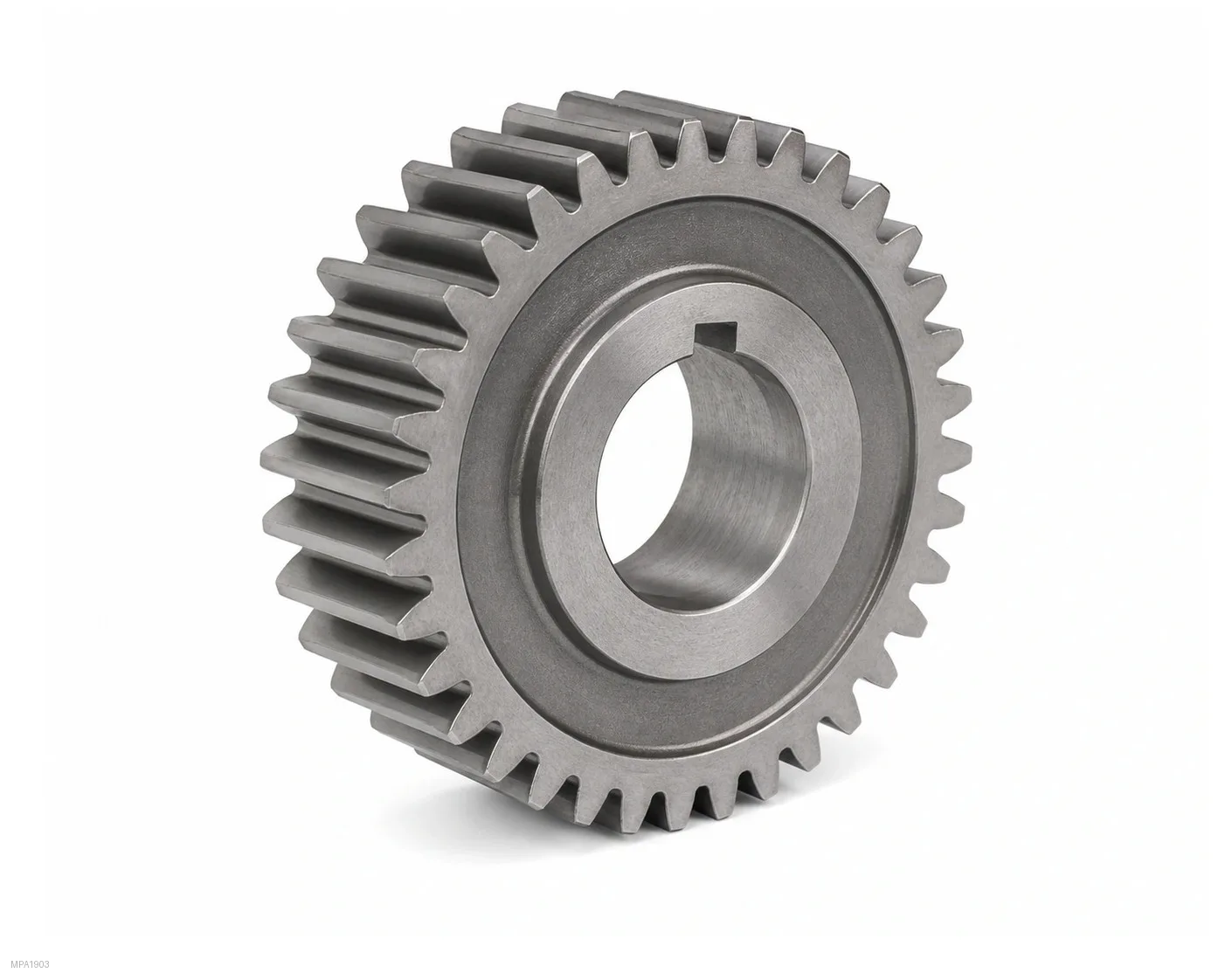 Millat Massey Ferguson Tractor Spare Part 8 GEAR 1832881183288 - Massey Ferguson tractor spare part