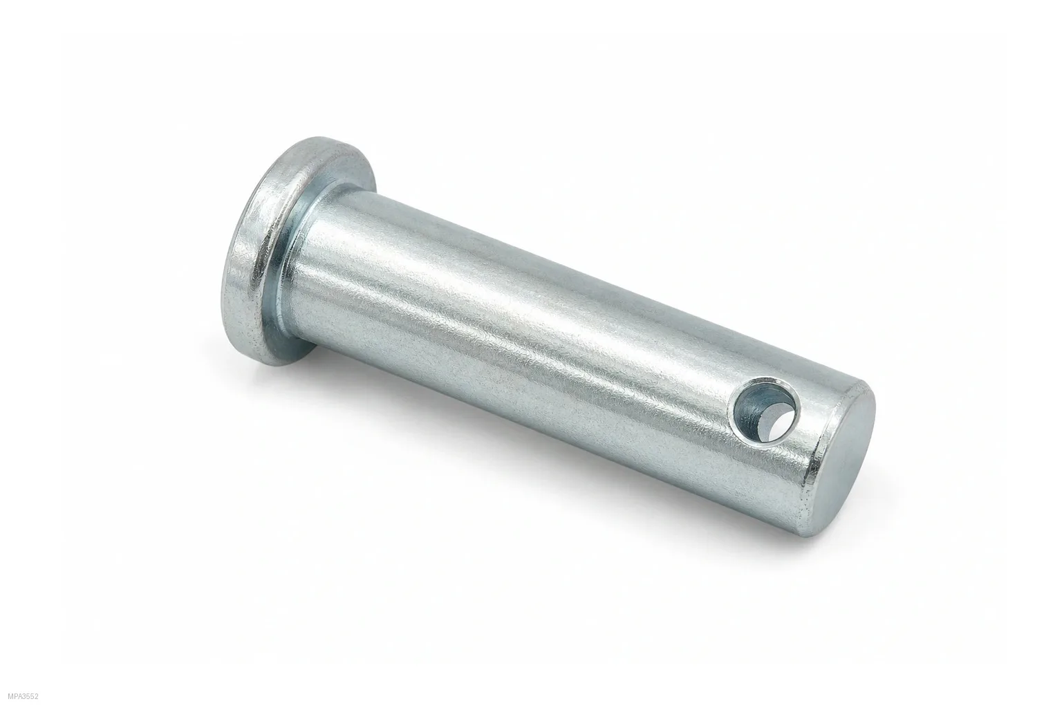 Millat Massey Ferguson Tractor Spare Part 0 PIN CLEVIS 1332001133200 - Massey Ferguson tractor spare part