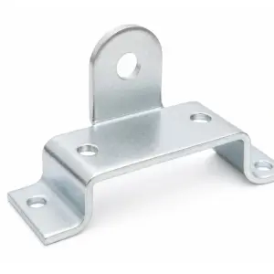 Millat Massey Ferguson Tractor Spare Part 0 BRACKET WELDEDASSY 2431501243150 - Massey Ferguson tractor spare part
