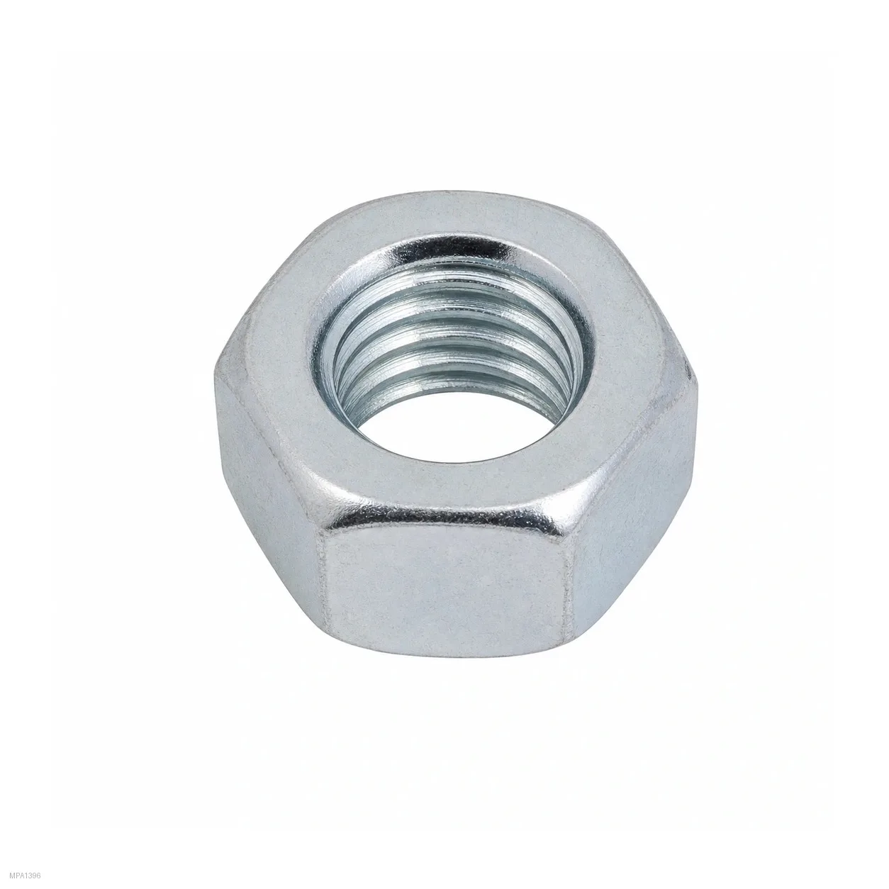 Millat Massey Ferguson Tractor Spare Part 434051 HUB NUT REAR 82365434051 - Massey Ferguson tractor spare part