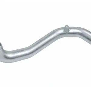 Millat Massey Ferguson Tractor Spare Part 3 PIPE TURBO 1850331185033 - Massey Ferguson tractor spare part